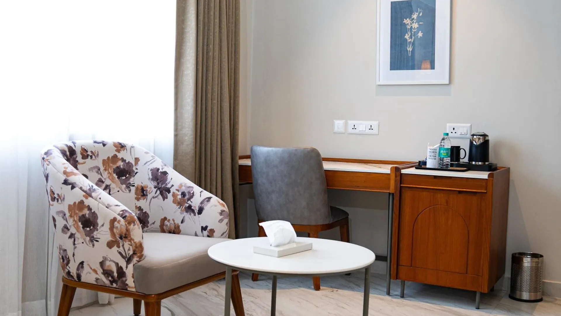 Hotel Benhur Kochi