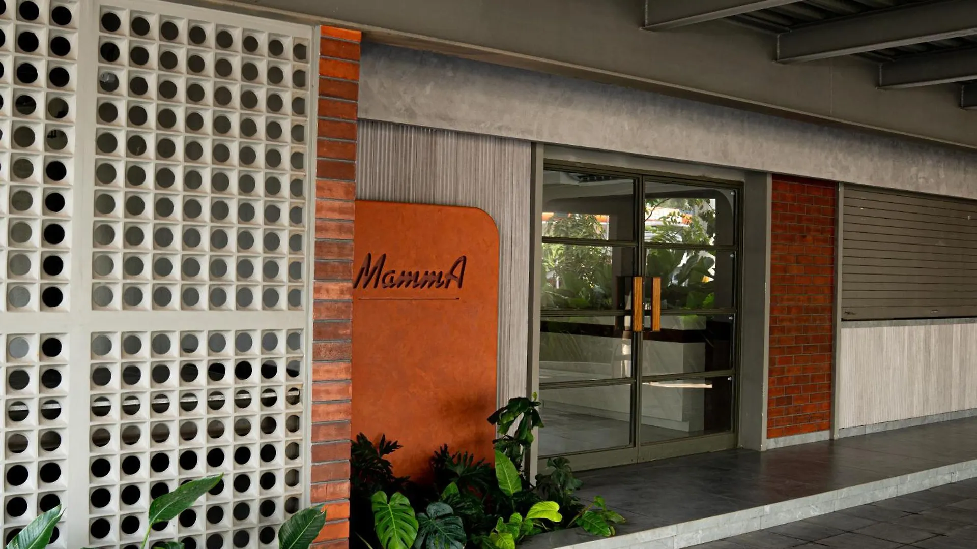 ***  Hotel Benhur Kochi 印度
