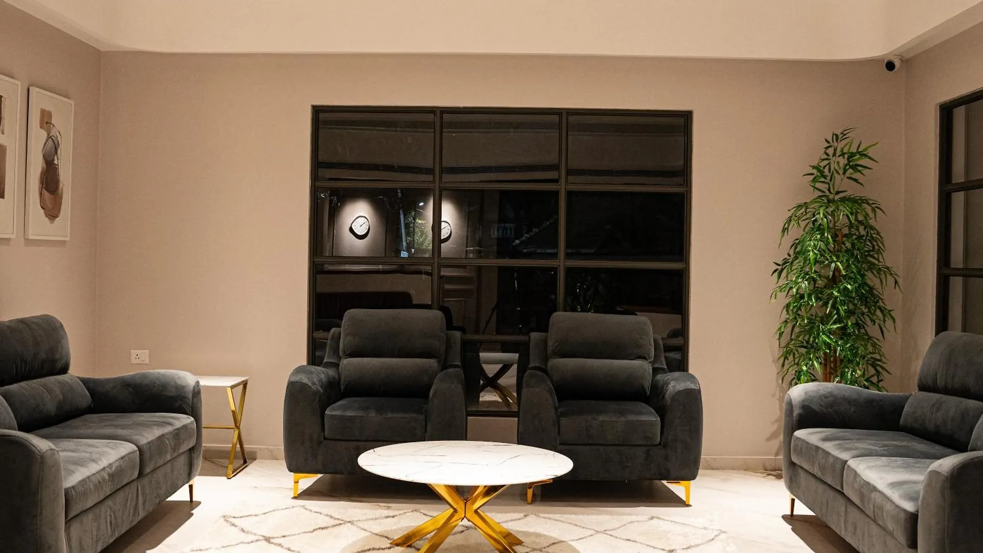 Hotel Benhur Kochi