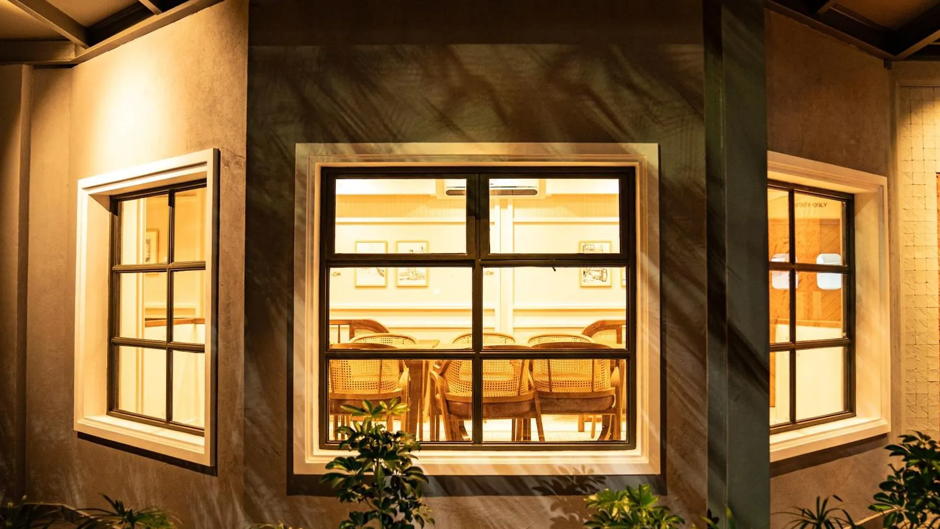 Hotel Benhur Kochi